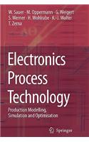 Electronics Process Technology