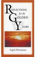 Reflections for the Golden Years