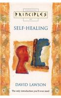 Thorsons Principles Of Self-Healing