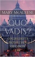 Quo Vadis?