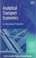 Analytical Transport Economics