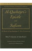 Al-Qusharyri's Epistle on Sufism