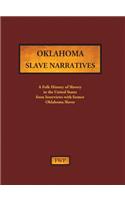 Oklahoma Slave Narratives