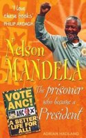 Nelson Mandela