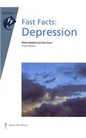 Fast Facts: Depression