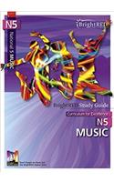 National 5 Music Study Guide