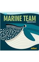 Marine Team