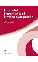 Financial Statements for Limited Companies Workbook