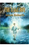 The Lake Boy: (2 Newcon Press Novellas Set 4)