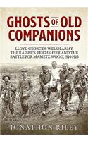 Ghosts of Old Companions