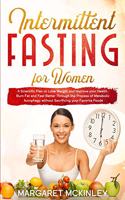 Intermittent Fasting for Woman