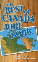 Rest of Canada Joke Book