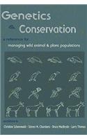 Genetics and Conservation