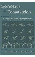 Genetics and Conservation: A Reference for Managing Wild Animal and Plant Populations