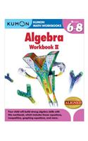 Algebra Workbook II