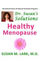Dr. Susan's Solutions