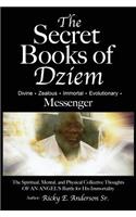 Secret Books of Dziem Messenger