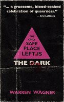 Only Safe Place Left is the Dark