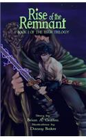 Rise of the Remnant
