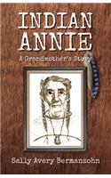 Indian Annie