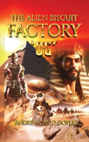 Alien Biscuit Factory