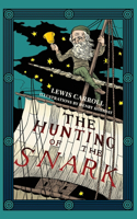 Hunting of the Snark (Warbler Classics Illustrated Edition)
