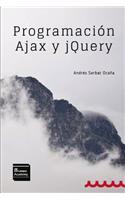 Programación Ajax y jQuery