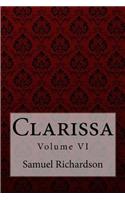 Clarissa Volume VII Samuel Richardson