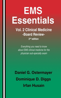 EMS Essentials