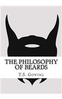 The Philosophy Of Beards