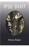 Ipse Dixit