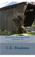 Kentucky Crackerjacks