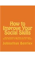 How to Improve Your Social Skills