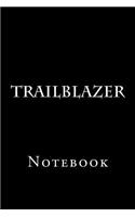 Trailblazer