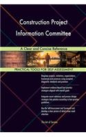 Construction Project Information Committee