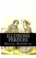 Illusions perdues