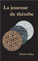 La joueuse de théorbe: (French)