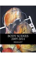 body scenes 2009-2014