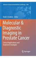 Molecular & Diagnostic Imaging in Prostate Cancer