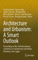 Architecture and Urbanism: A Smart Outlook