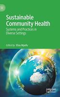 Sustainable Community Health