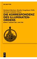 Januar 1782-Juni 1783