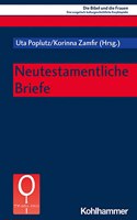 Neutestamentliche Briefe