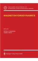 Magnetohydrodynamics