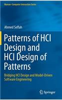 Patterns of Hci Design and Hci Design of Patterns