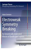 Electroweak Symmetry Breaking