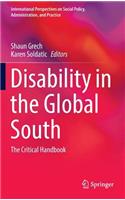 Disability in the Global South