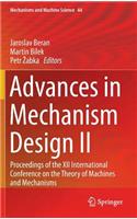 Advances in Mechanism Design II