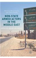 Non-State Armed Actors in the Middle East