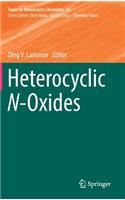 Heterocyclic N-Oxides